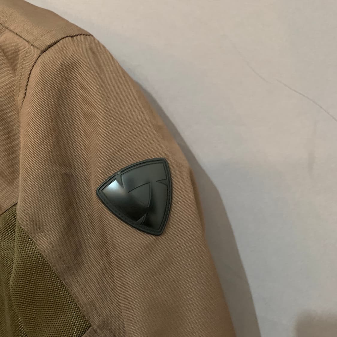 40 레빗 여성 이클립스 메쉬 레이싱 오토바이 자켓 상품이미지5