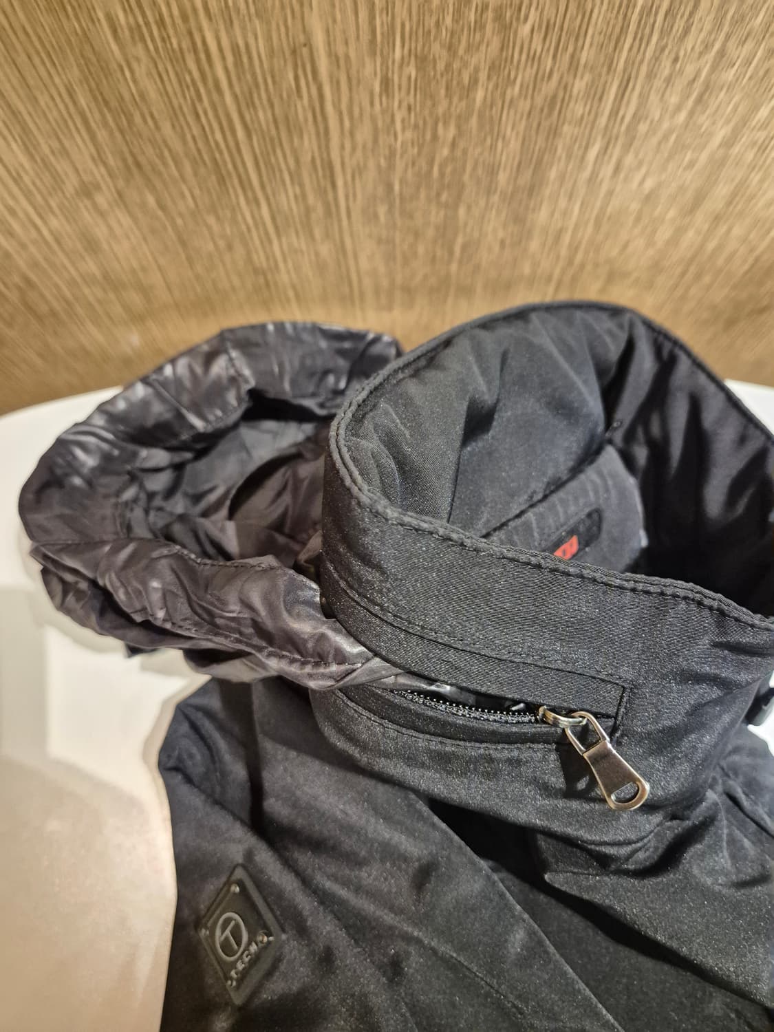 투미 테크 자켓 95~100 판매합니다 상품이미지7