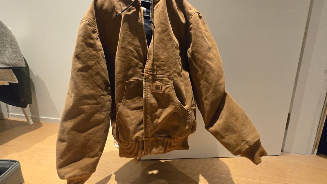 칼하트 j130-211 s사이즈 상품이미지2