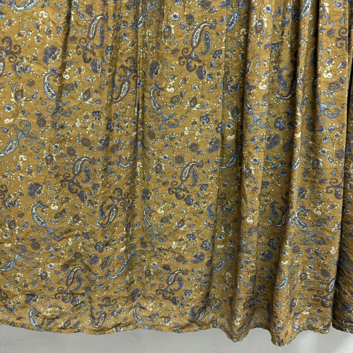 grove 에스닉 플레어 롱 스커트 JPN 상품이미지3