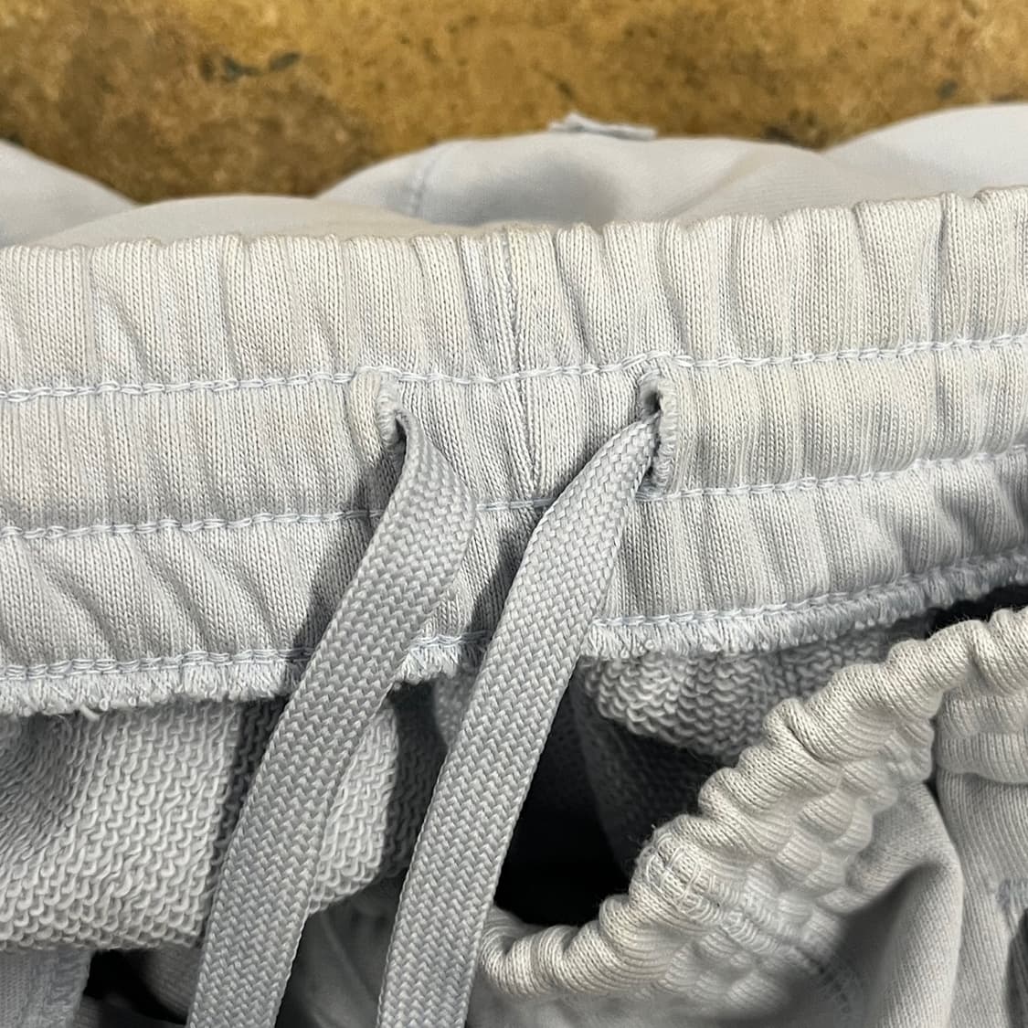 [정품/XL] 아디다스 트레이닝 바지 흰색 b15 상품이미지6