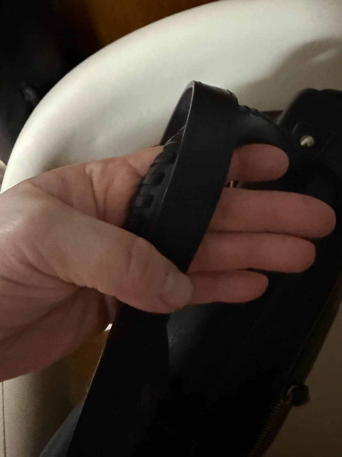 두니앤버크정품가방 상품이미지4