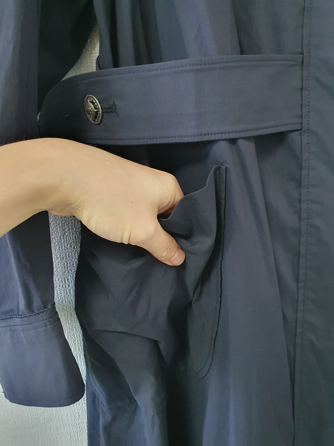 블랙자켓원피스 상품이미지5