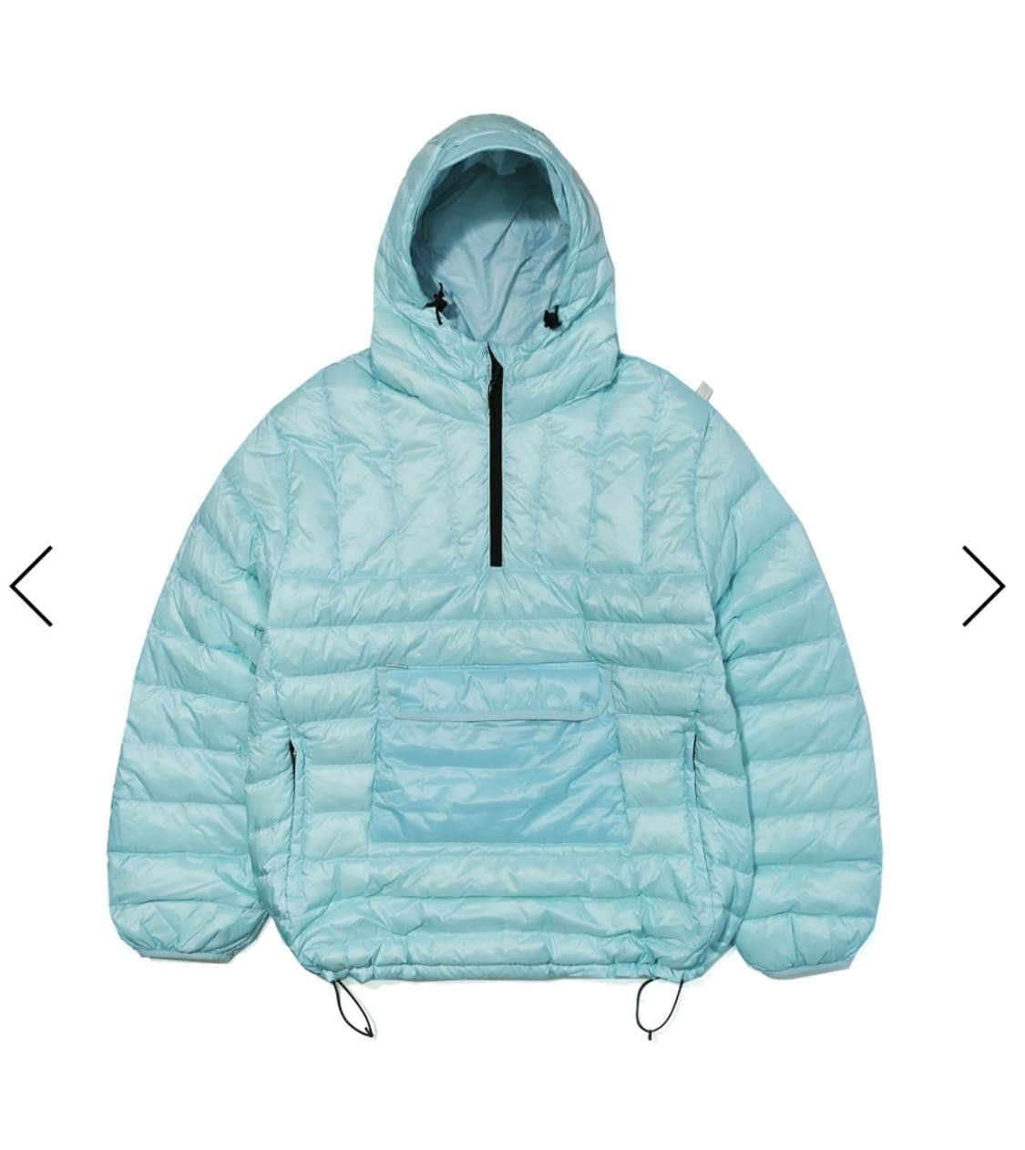 fetch sunday 구스 우모 셋업  상품이미지1