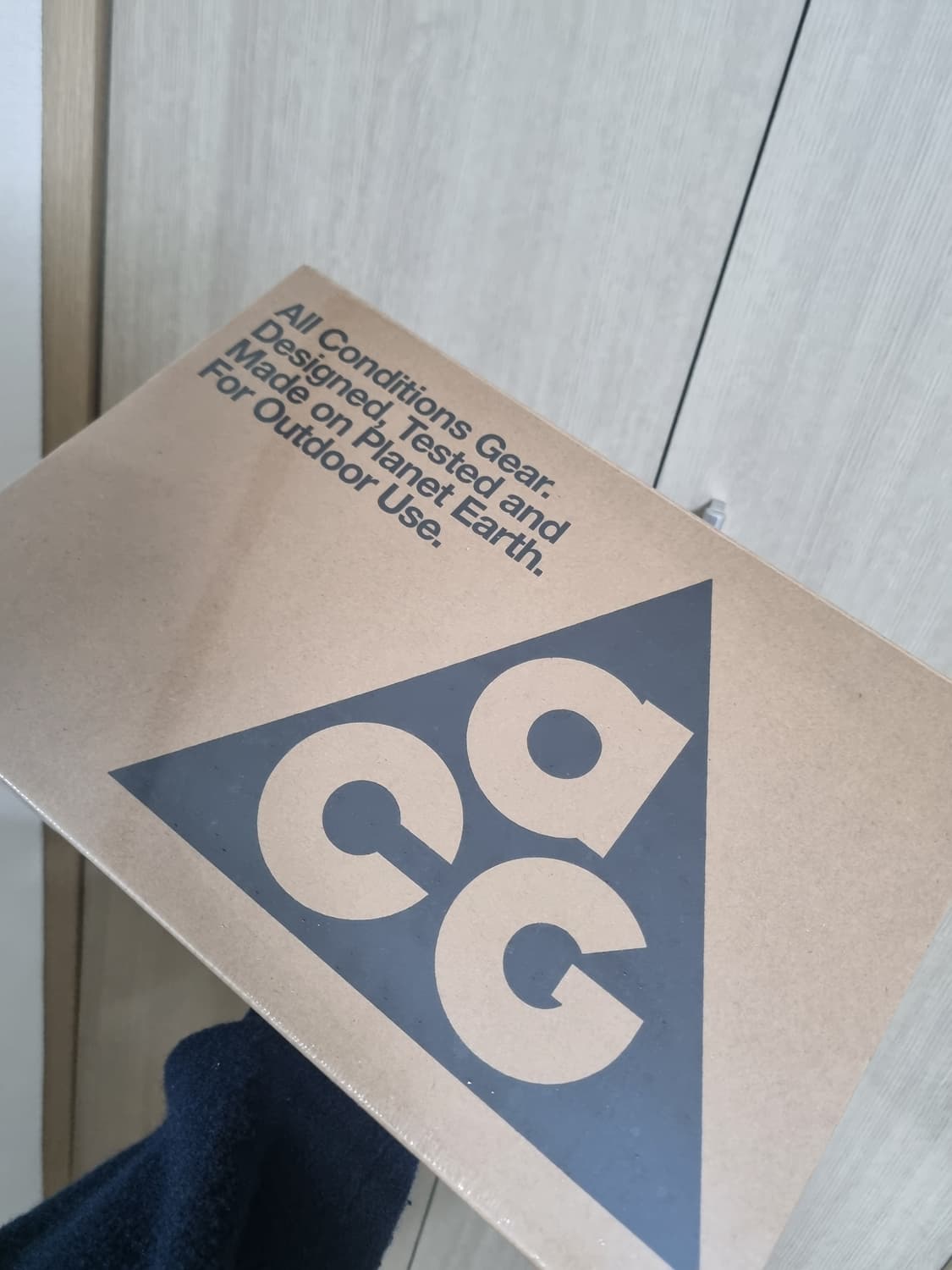 나이키 ACG 파사드 [265] 상품이미지2