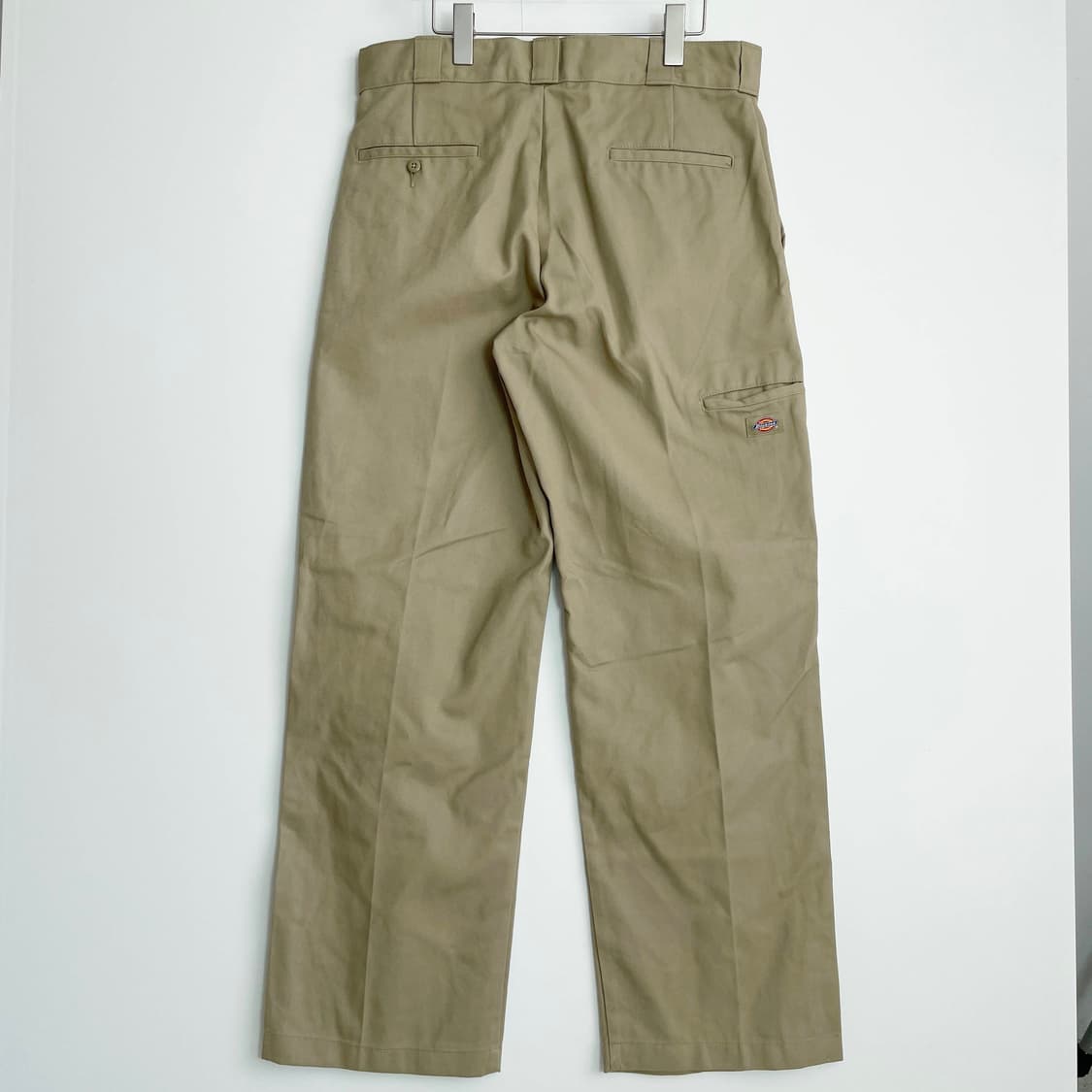 F2 디키즈(Dickies) 루즈핏 워크 팬츠 34사이즈 상품이미지3