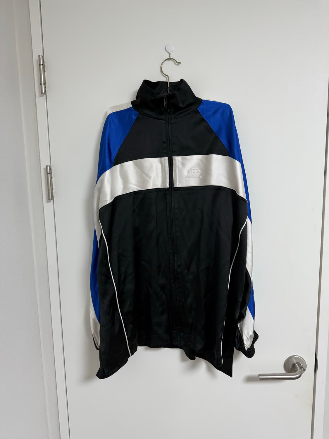 발렌시아가 트랙자켓  상품이미지1