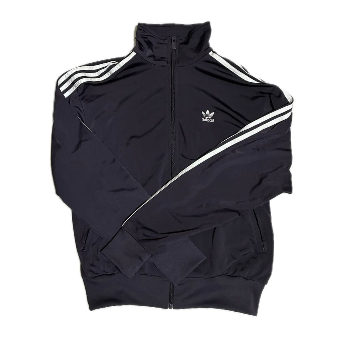 아디다스 클래식 파이어버드 트랙탑 오로라 블랙 M 상품이미지1