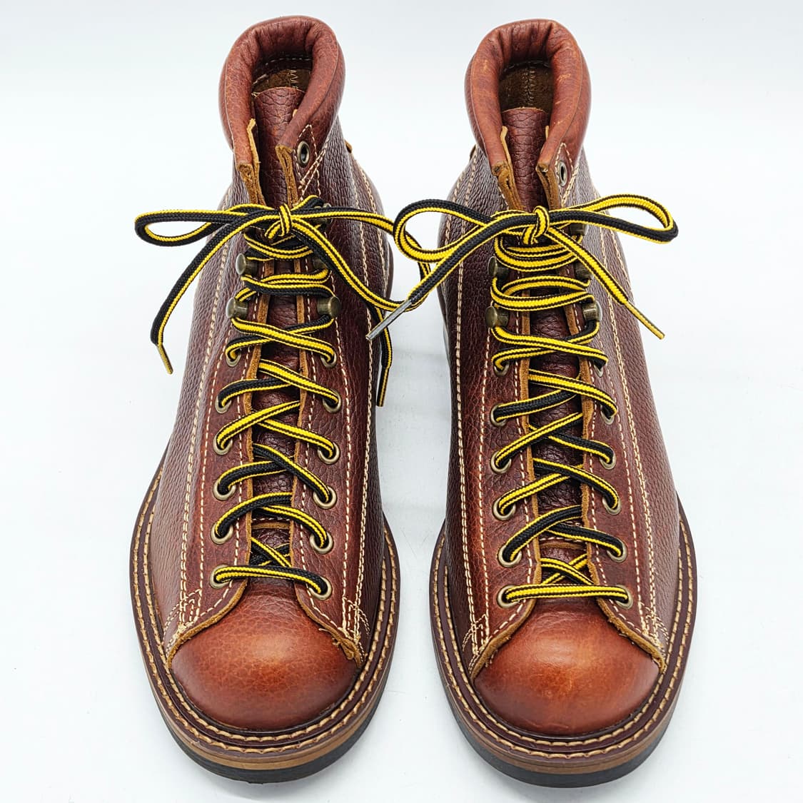  오리지널 부츠 몽키 부츠 브라운 (8E)  상품이미지6