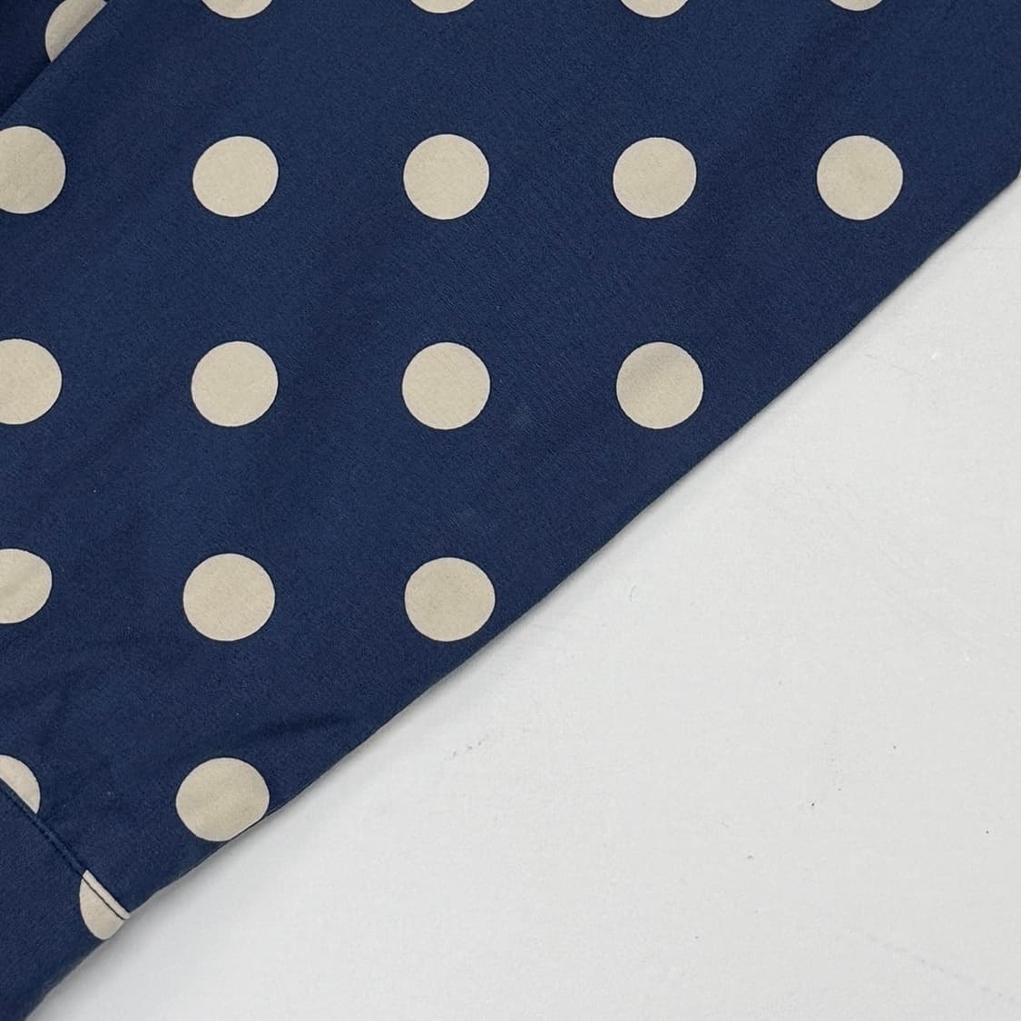 Digawel dot shirt blouson 상품이미지10