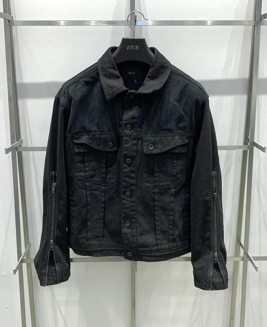 Etce 자켓 상품이미지1