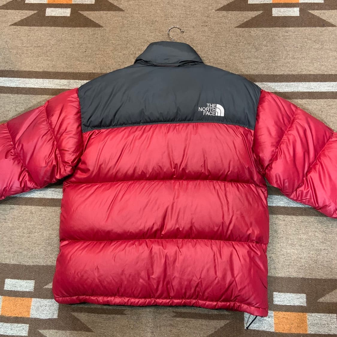 노스페이스 눕시 700 구스다운 패딩 100 상품이미지5