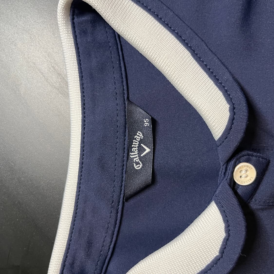 캘러웨이 반팔카라티 상품이미지6