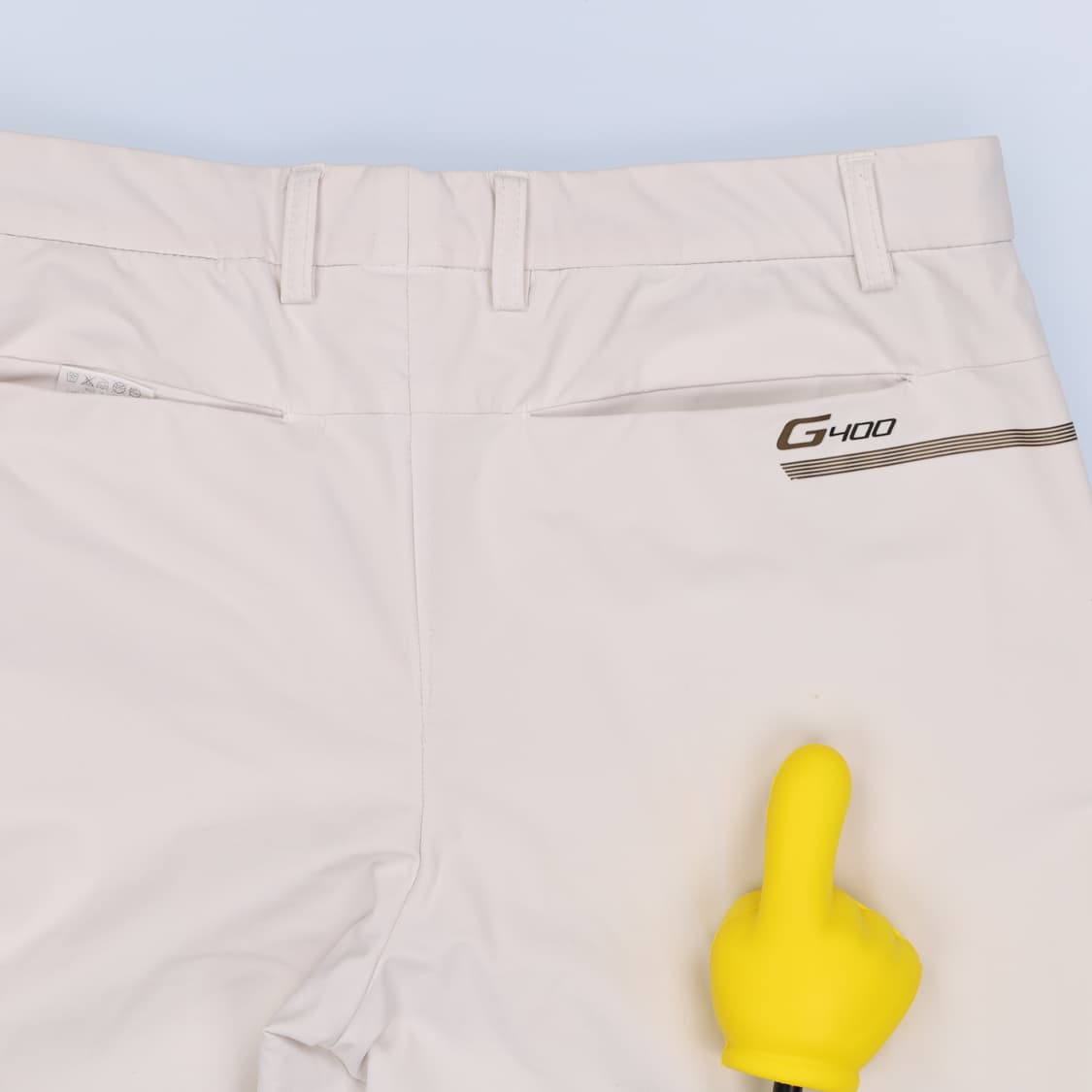 [80-94] 핑 골프 팬츠 화이트 일자바지 1210H2 상품이미지3