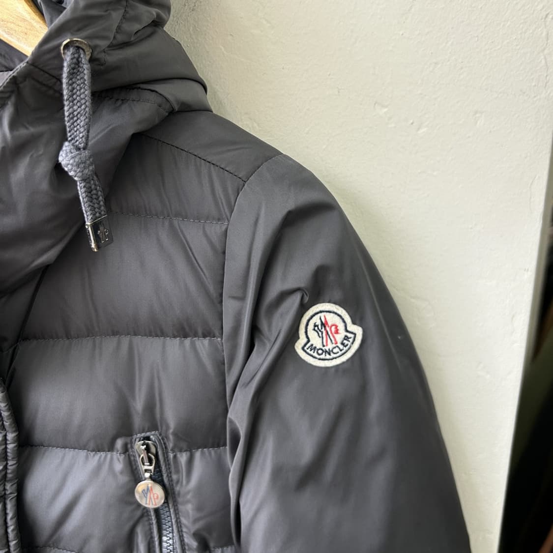 16239 - 몽클레어 구스 다운 패딩 자켓 상품이미지3