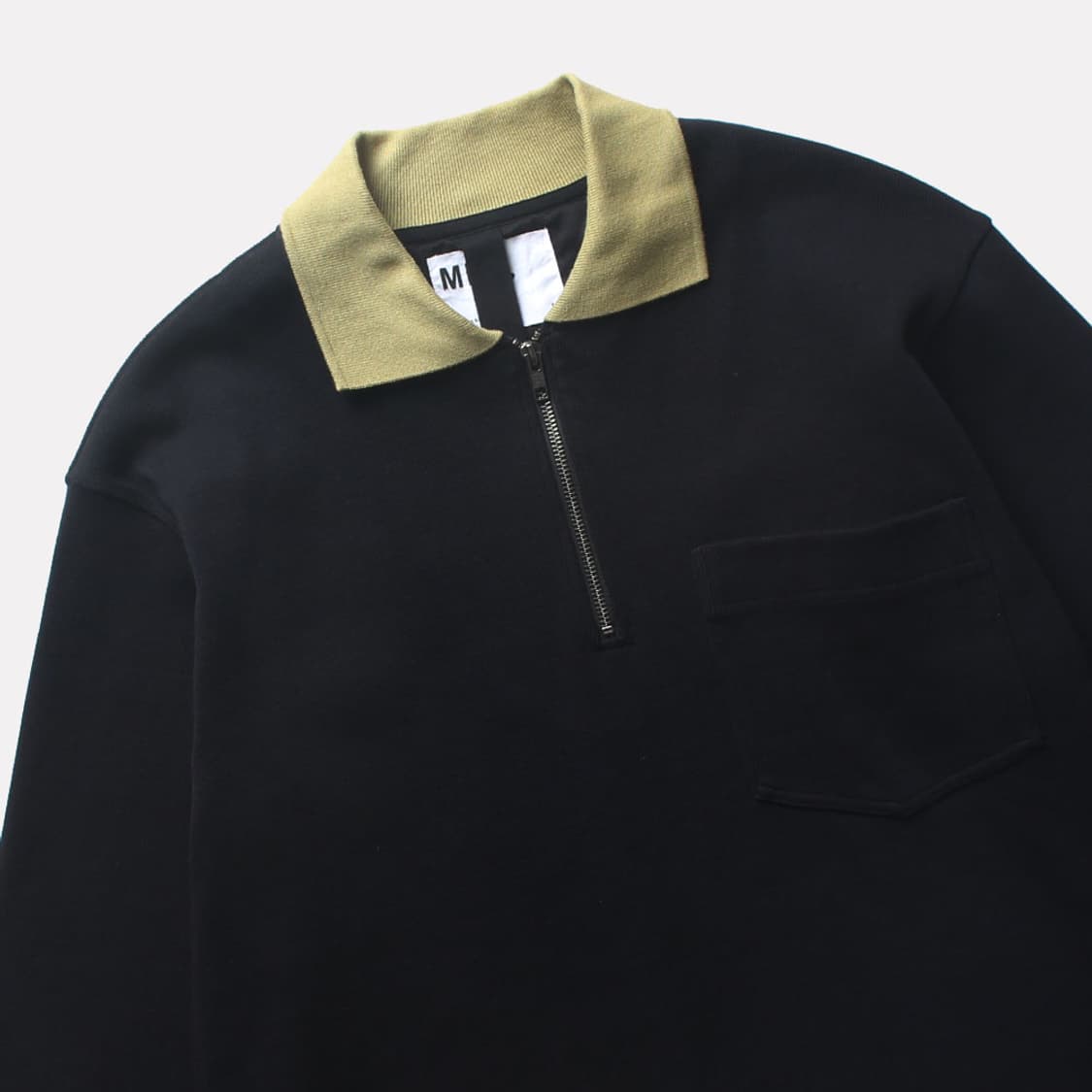 MHL 원포켓 카라티셔츠_2739 상품이미지2