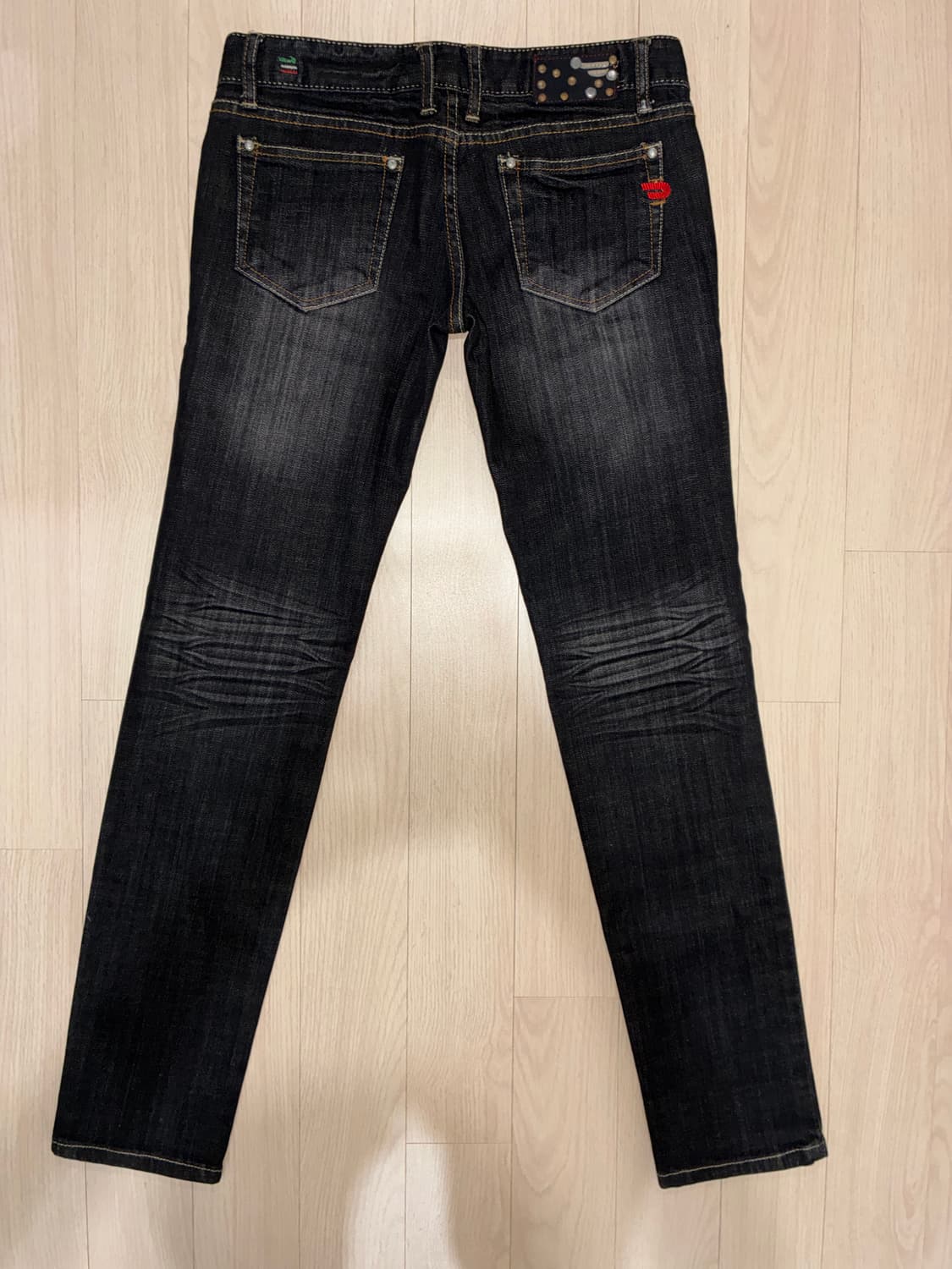 디젤 Rame 빈티지데님 상품이미지3