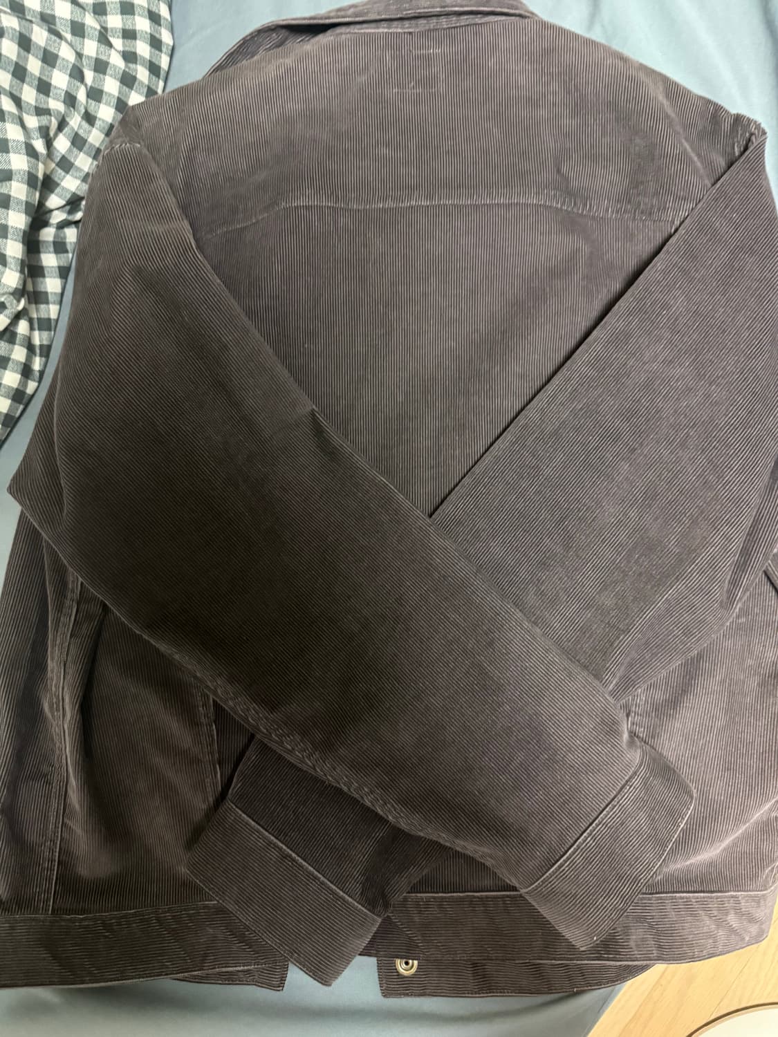 니들스자켓 상품이미지3