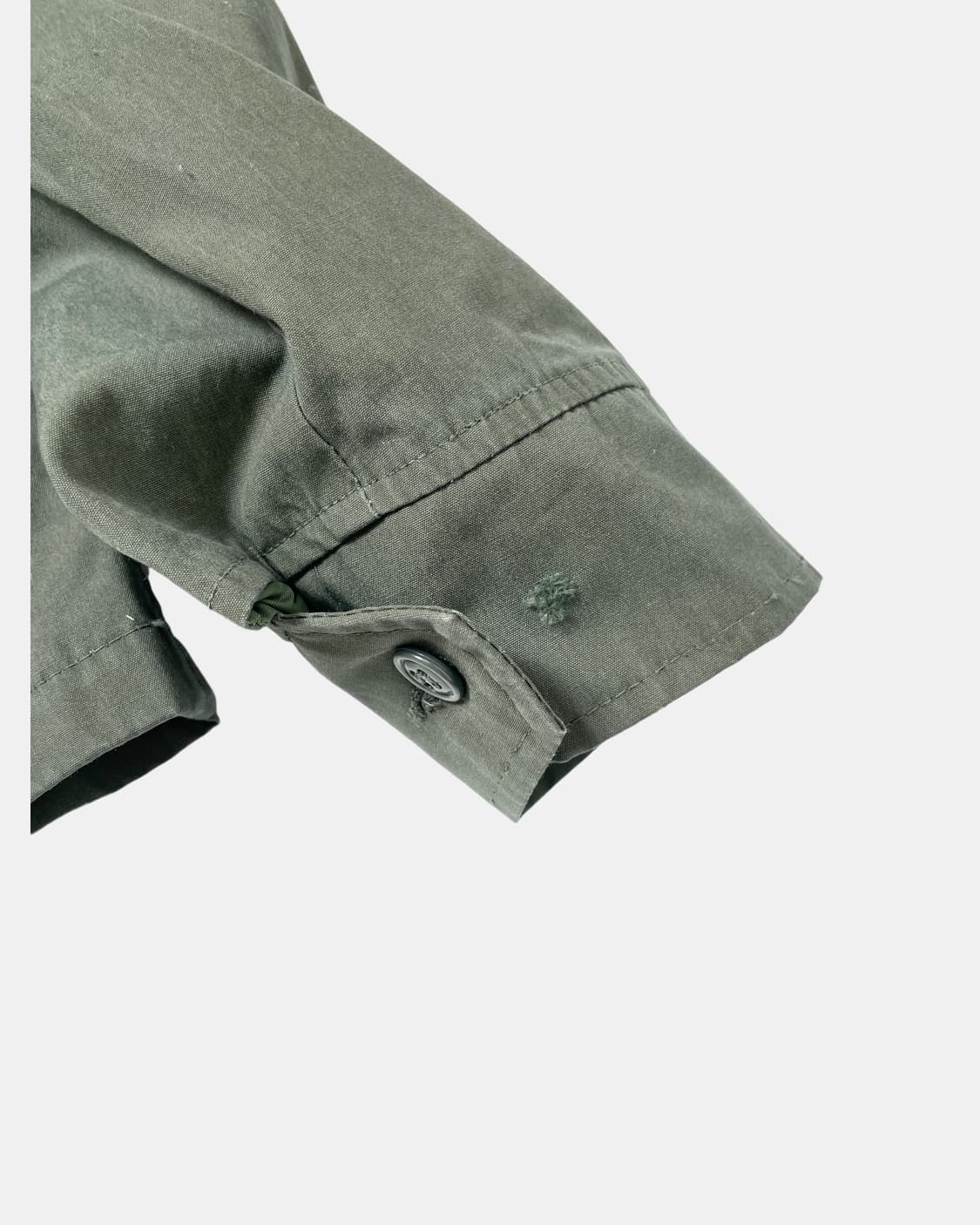 60s Usarmy Weather Jacket 상품이미지4