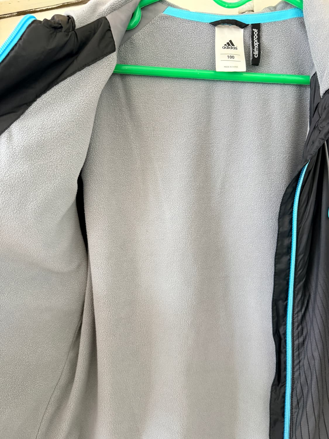 아디다스 F50 바람막이 상품이미지7