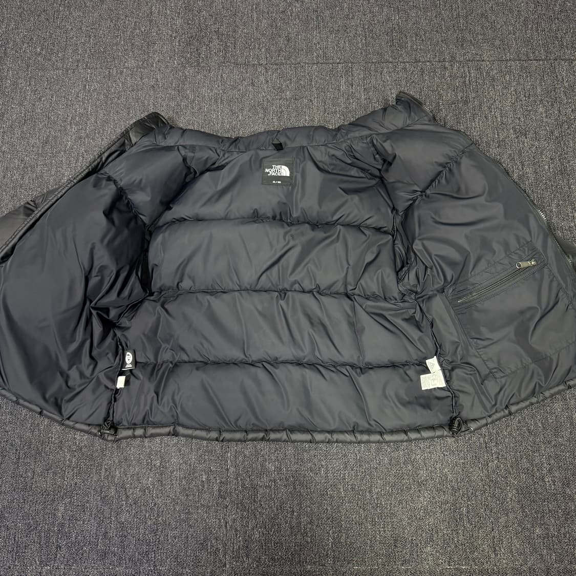 노스페이스 1996 에코 눕시 자켓 상품이미지7