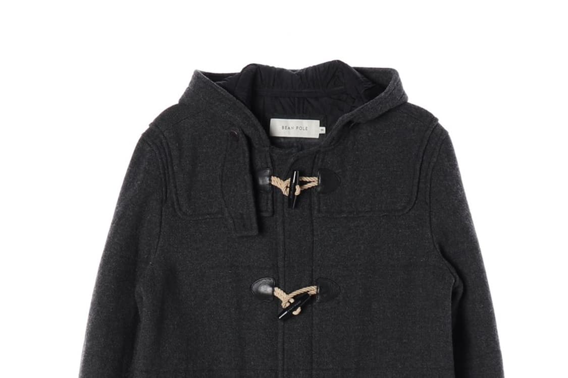 빈폴 떡볶이 코트 XL 상품이미지4