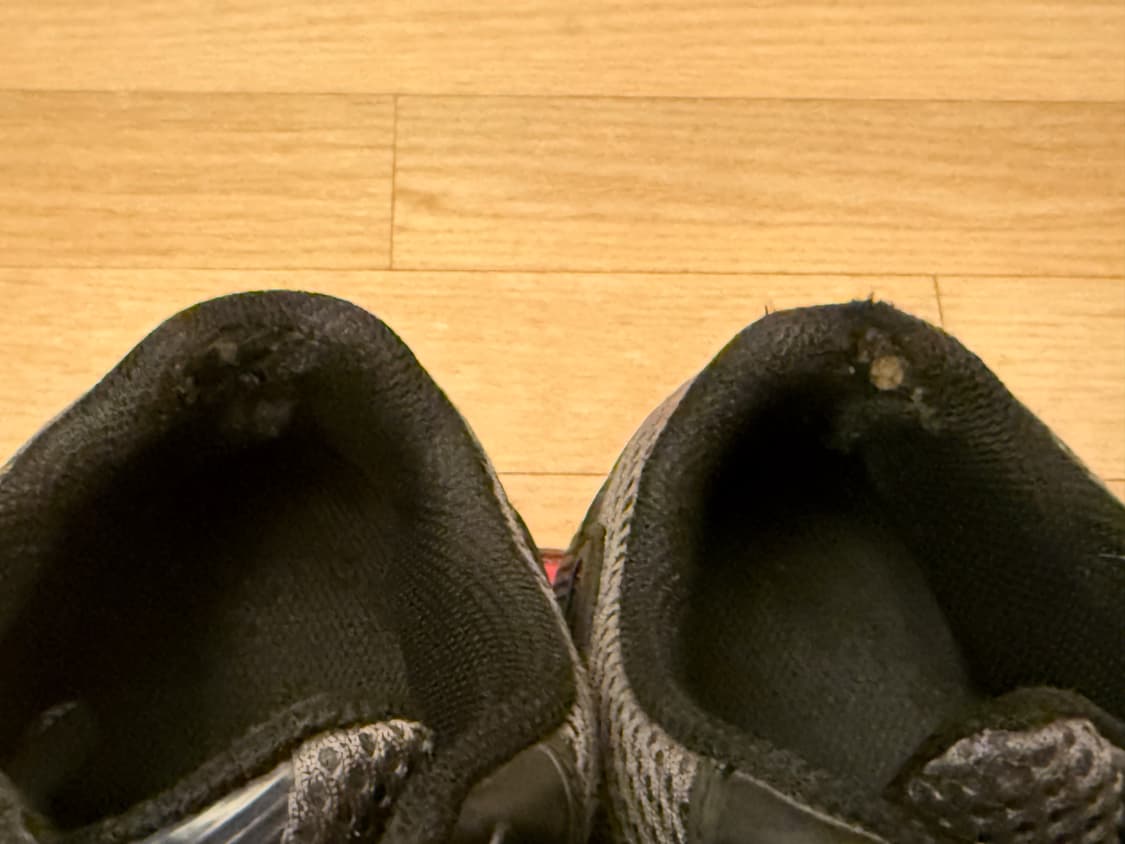 [280] 아식스 키코 젤소켓 캐리어 그레이 상품이미지7