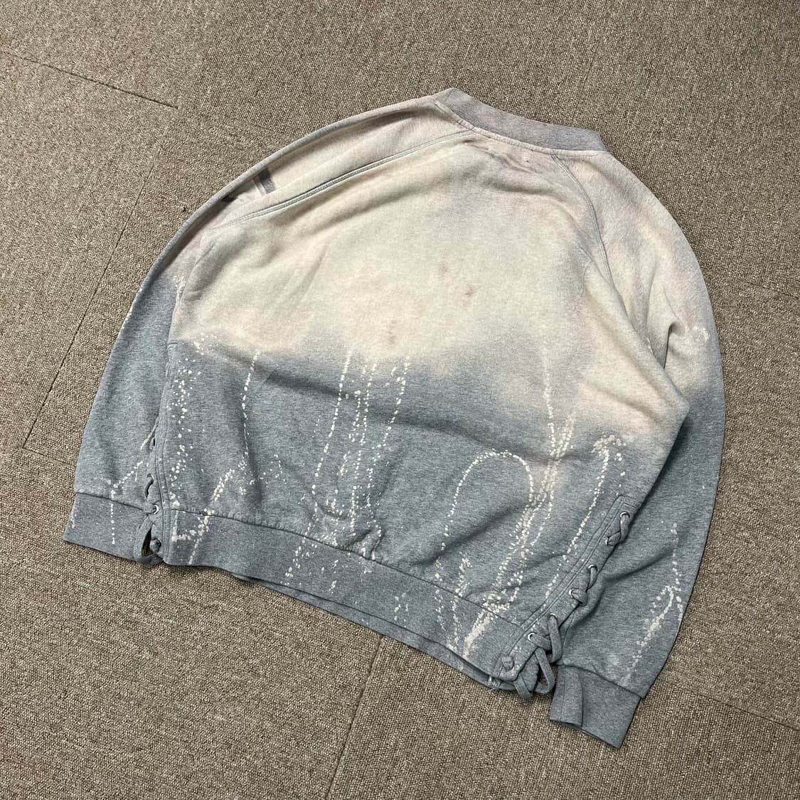 페이스커넥션 맨투맨 상품이미지2