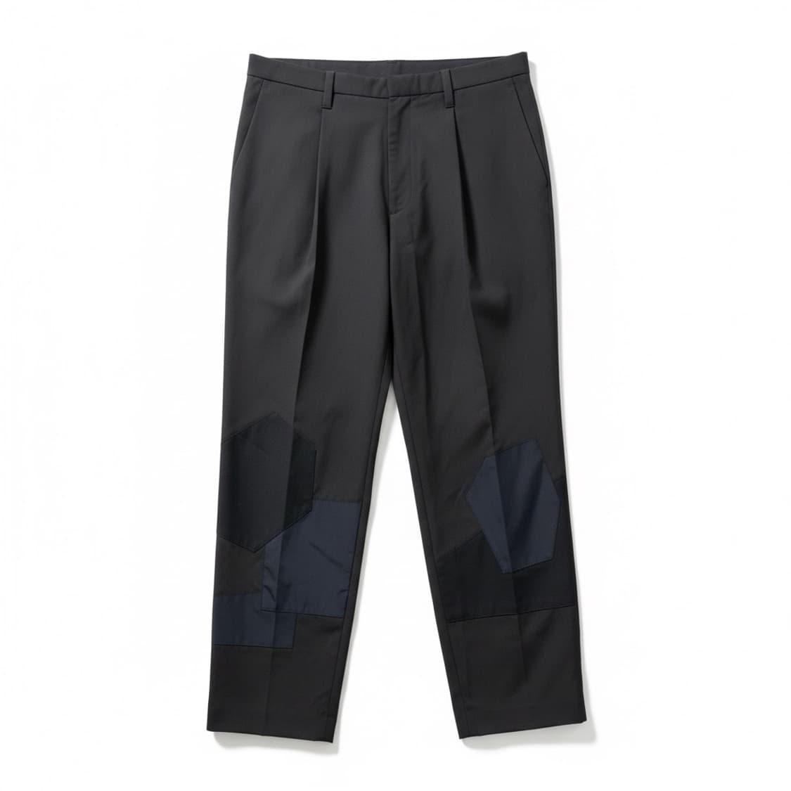 오프닝 세레머니 무릎패치 바지 L 상품이미지1