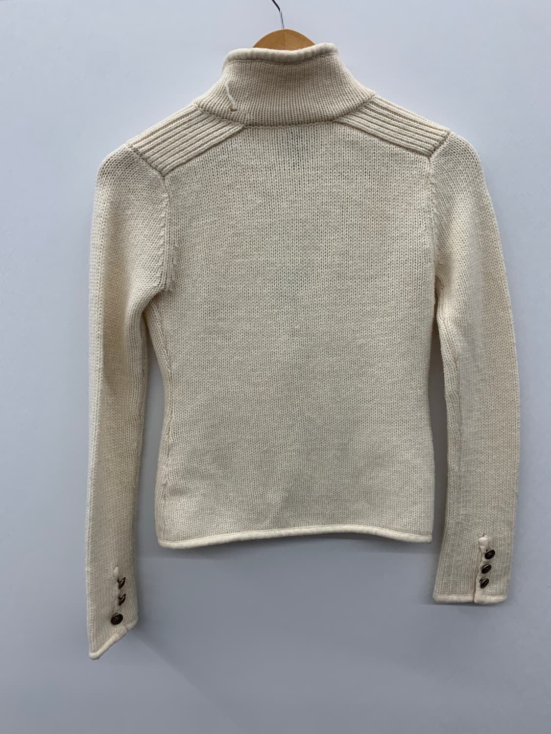 Joias 카라 가디건 상품이미지3