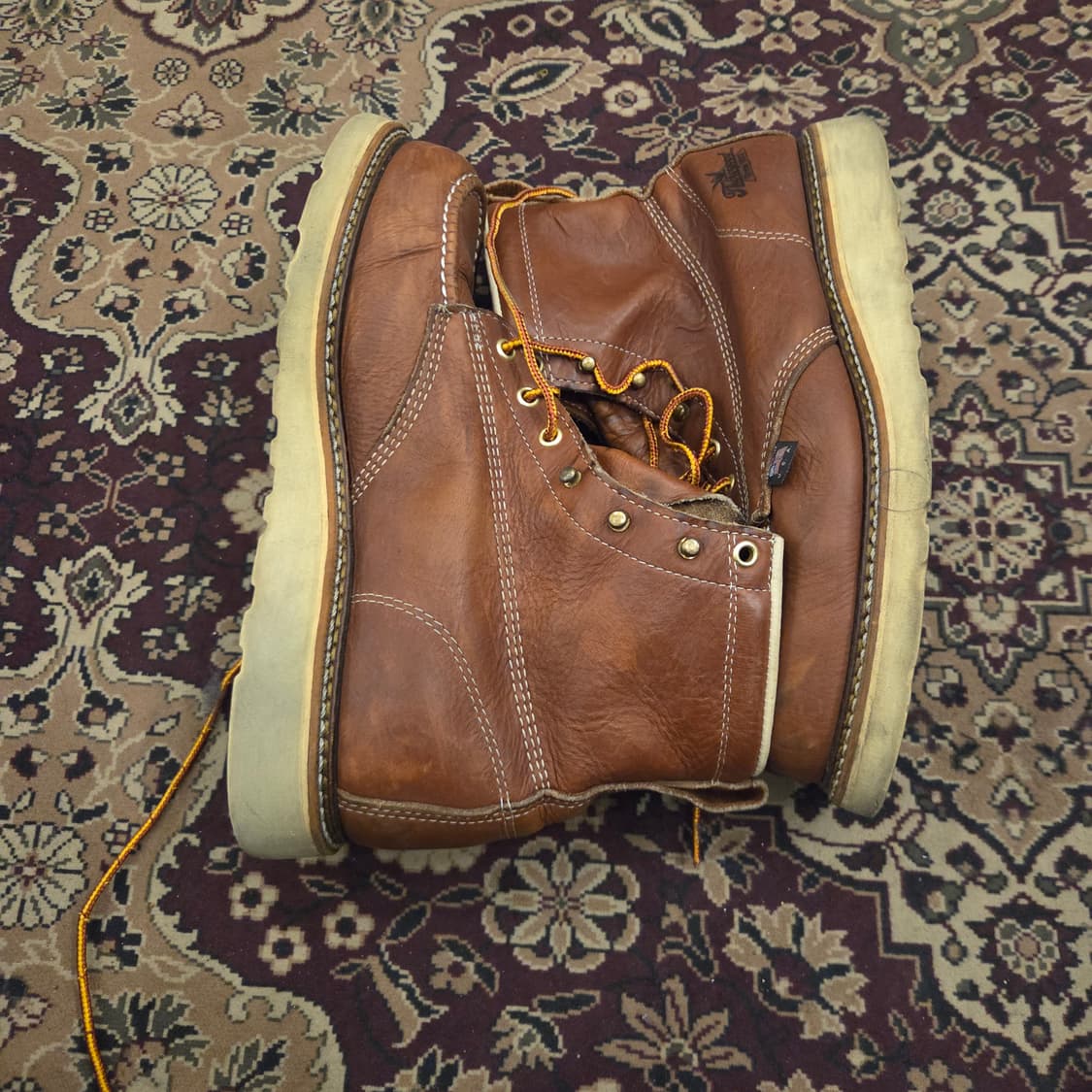 쏘로굿 목토 us9.5 275-280 상품이미지6