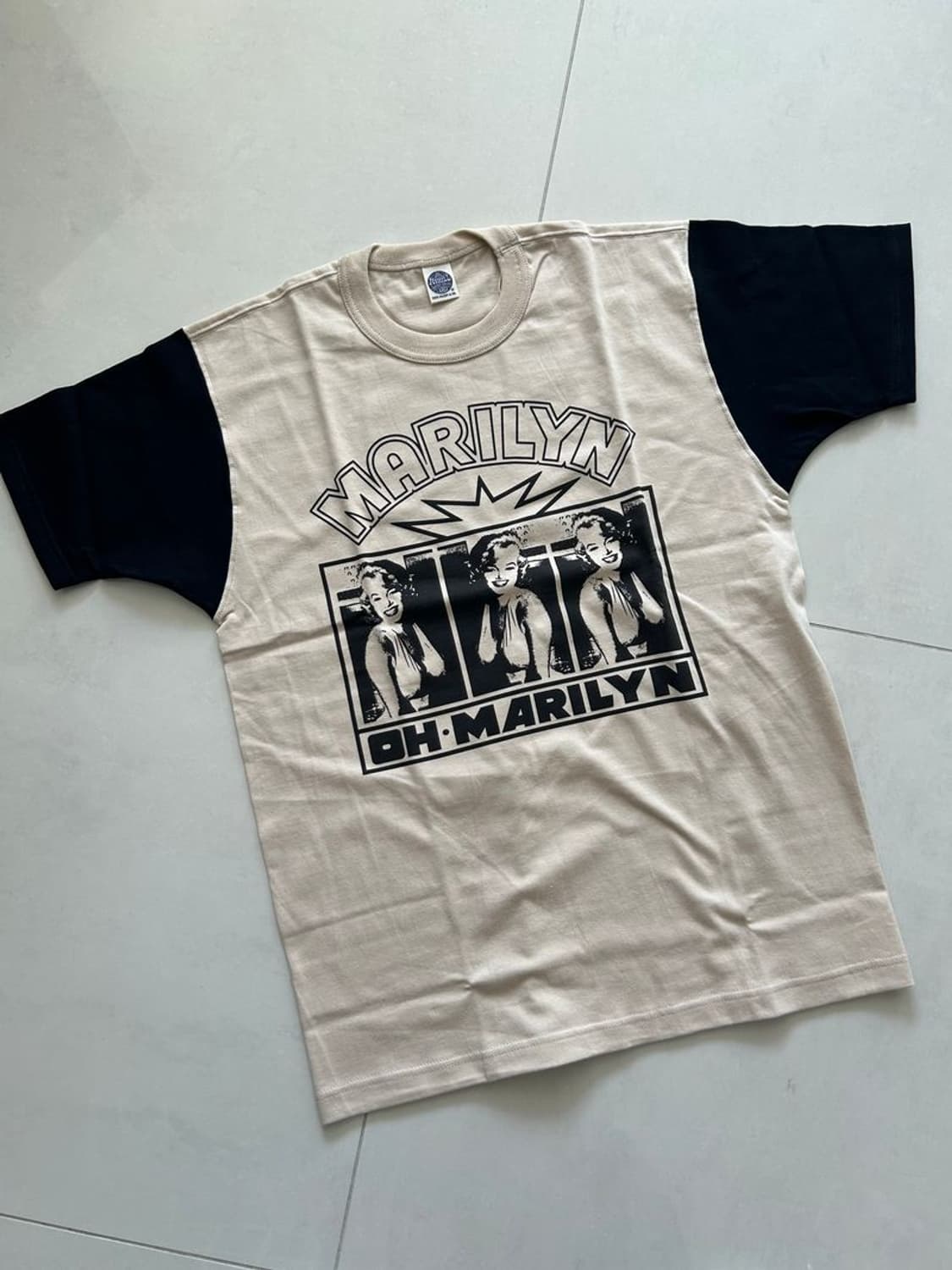 TMC2559 TEE TMC2559 티 상품이미지1