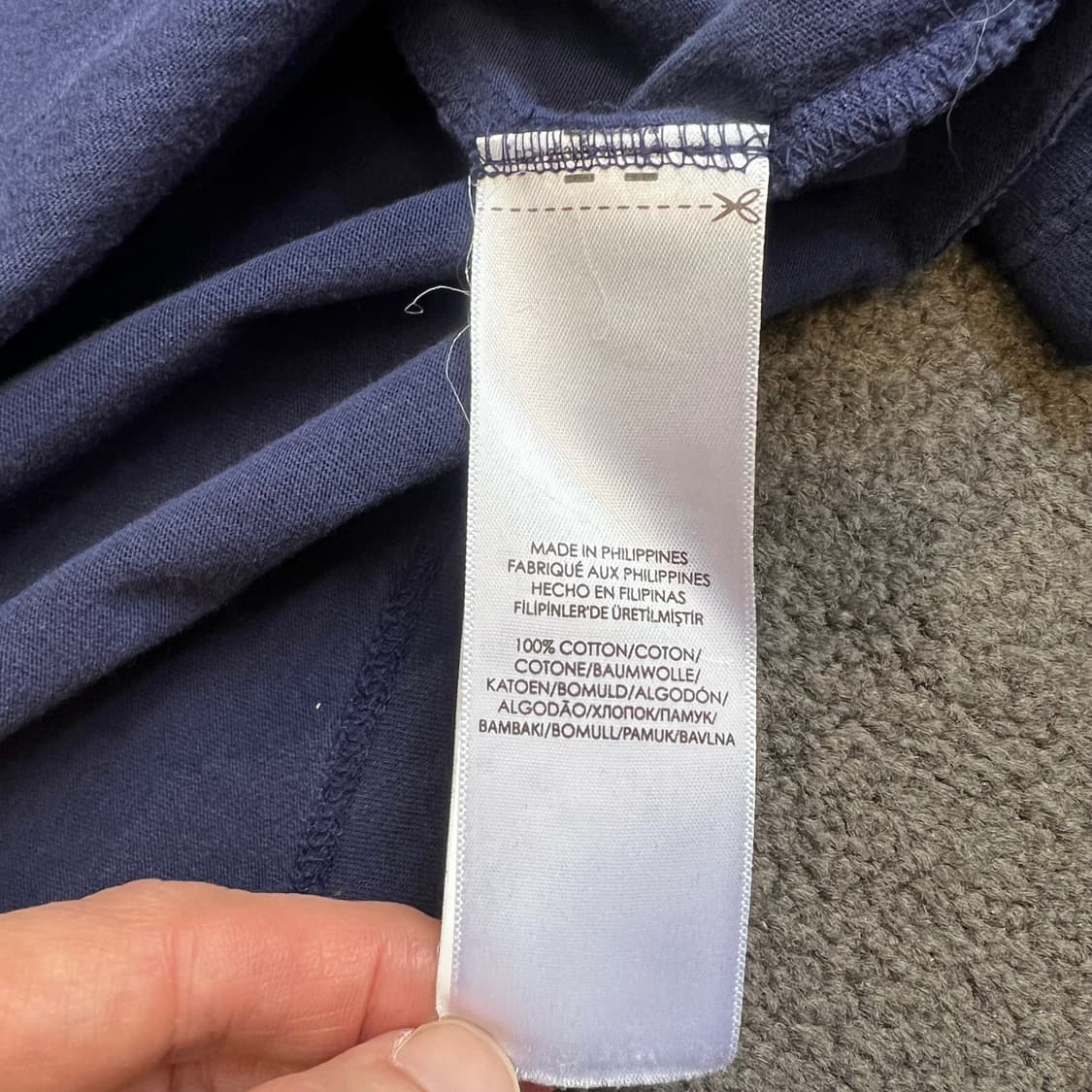 폴로 랄프로렌 폴로 베어 후드티 상품이미지5