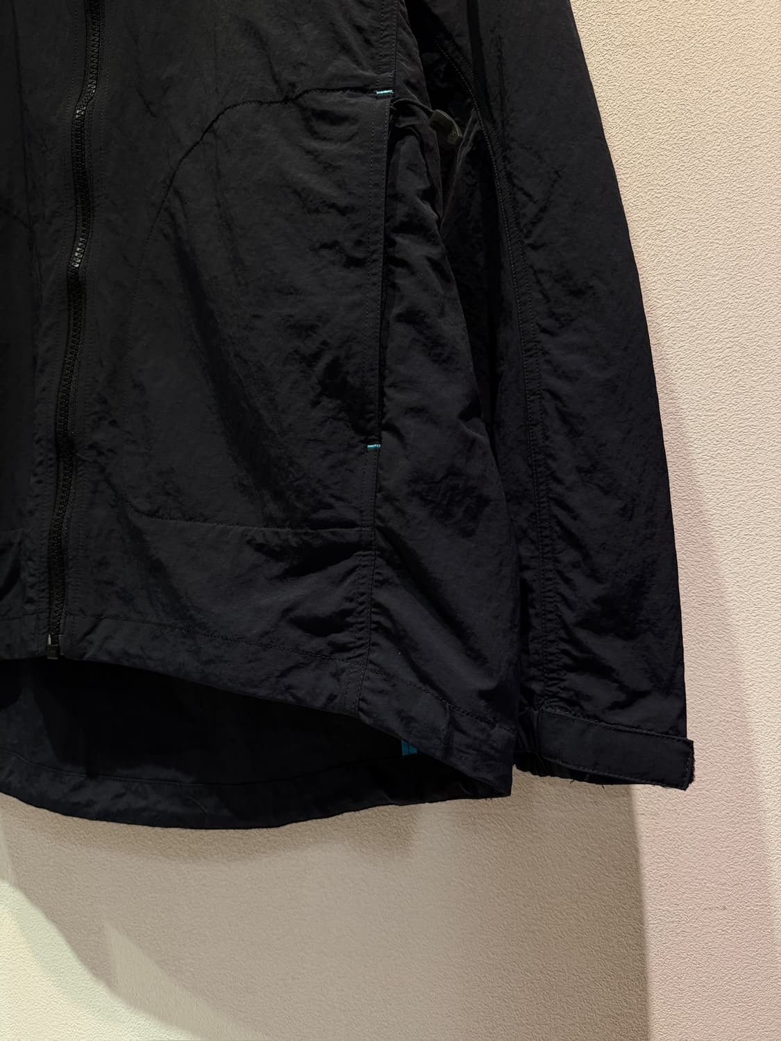 Millet 자켓 상품이미지4