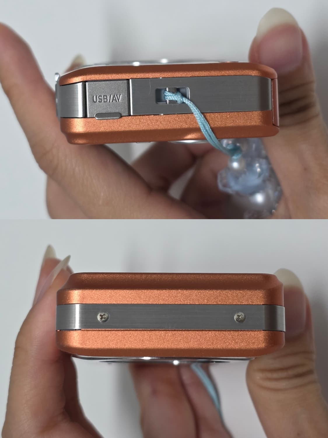 [ 풀박스 + 귤색🍊 ] CASIO EXILIM EX-Z85 상품이미지4