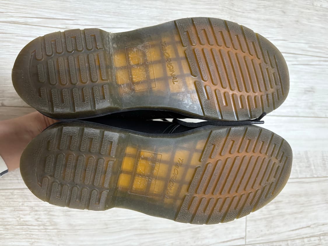 닥터마틴 1461 3홀 스무스 260 상품이미지6