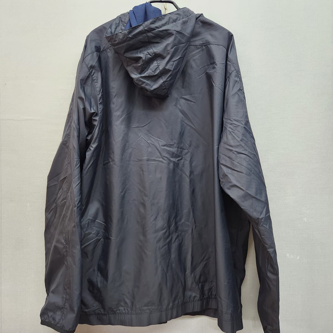 나이키 후드 바람막이(나일론100%) XL~2XL 상품이미지5