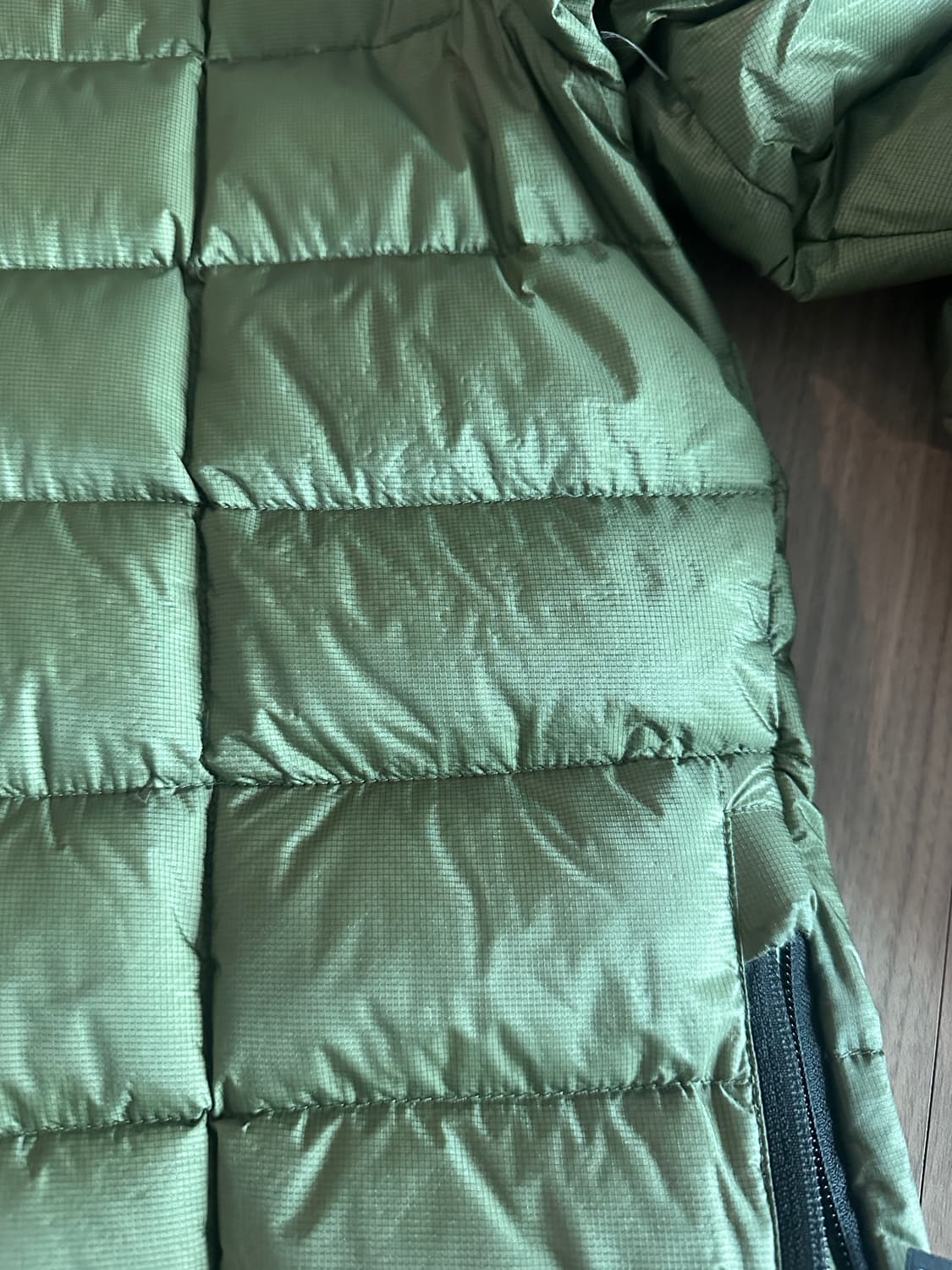 웨스턴마운티니어링 플래쉬 xr s사이즈 상품이미지3