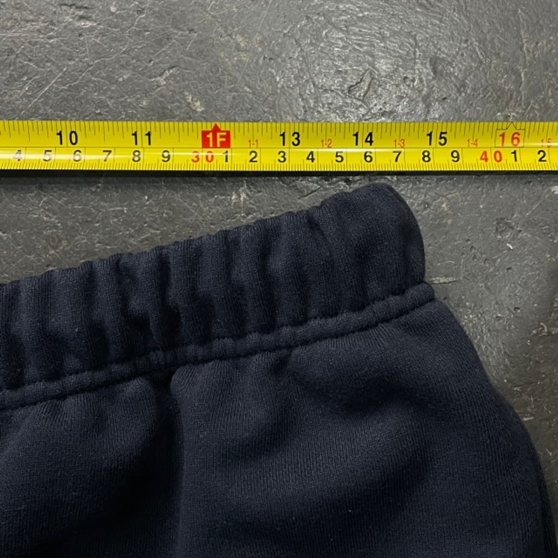 100 코드그라피 스웻팬츠 새상품 상품이미지7