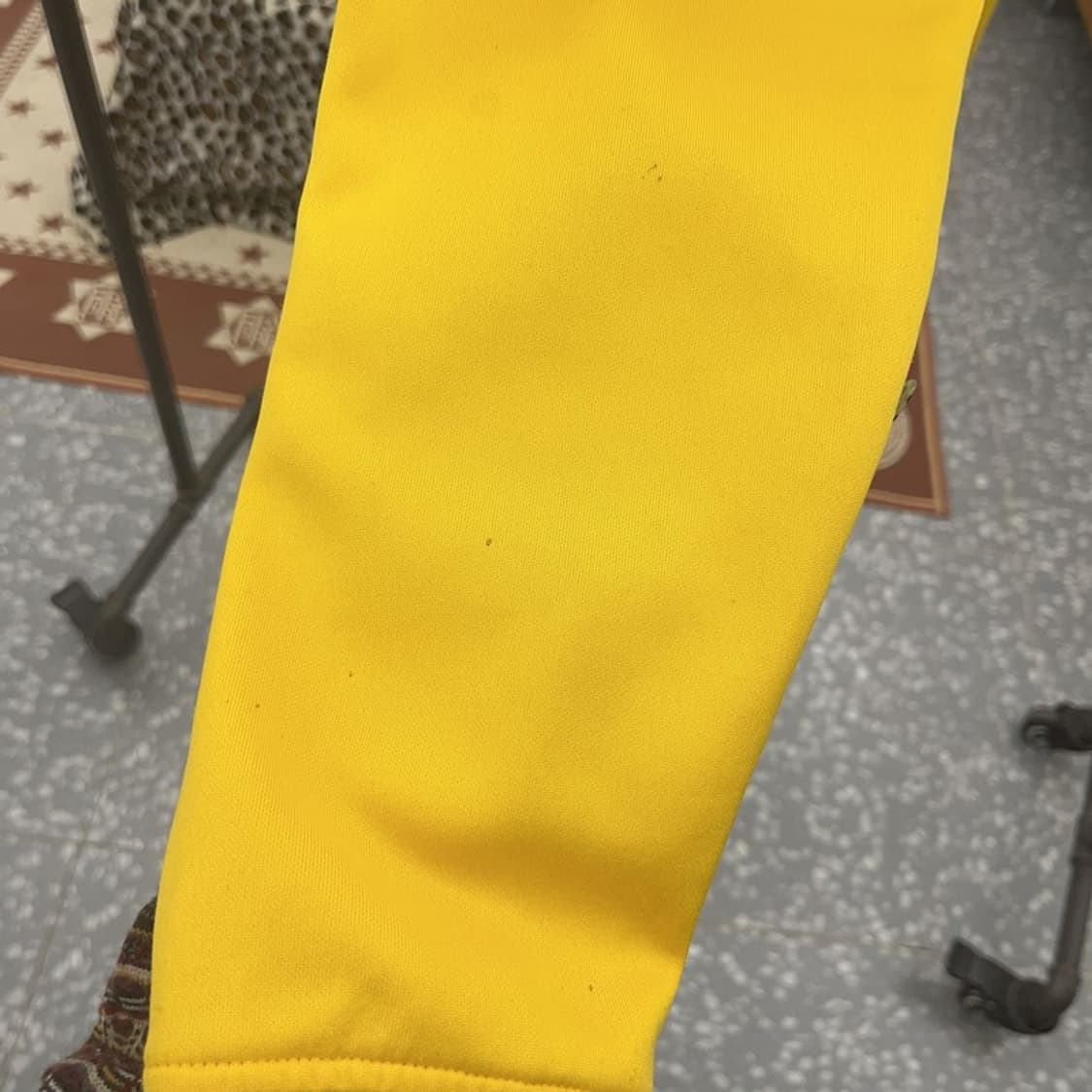 아디다스 올드스쿨 희귀 자메이카 져지 후드집업 100 C08787 상품이미지10