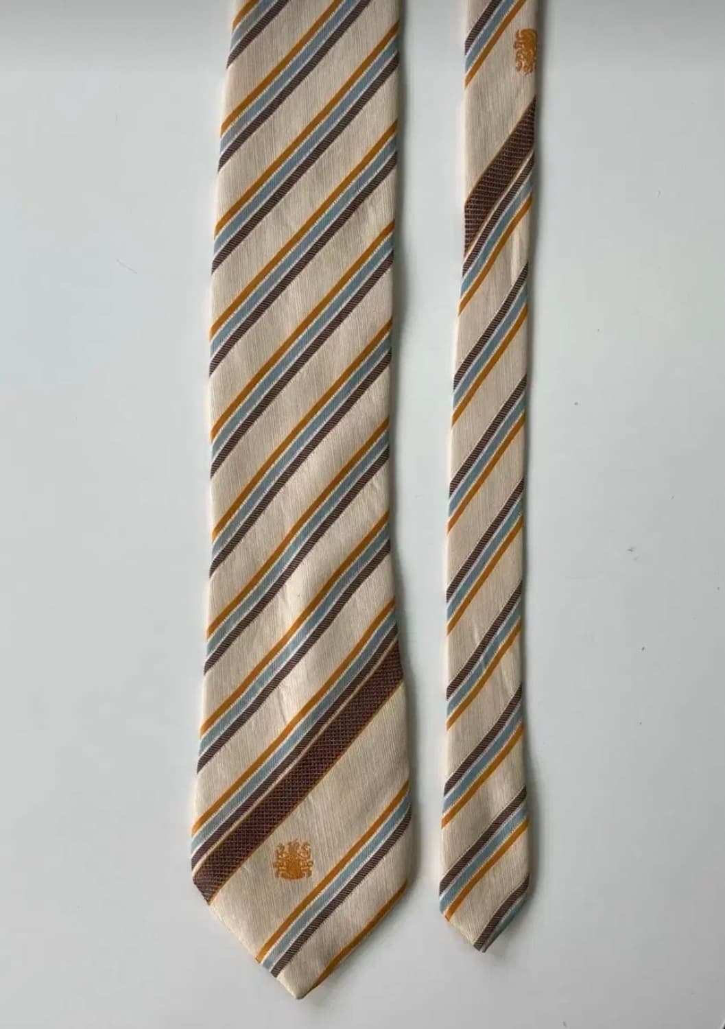 아쿠아스큐텀 넥타이 상품이미지1