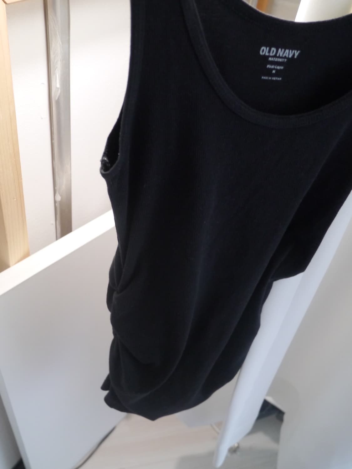 [OLD NAVY] shirring sleeveless 상품이미지4