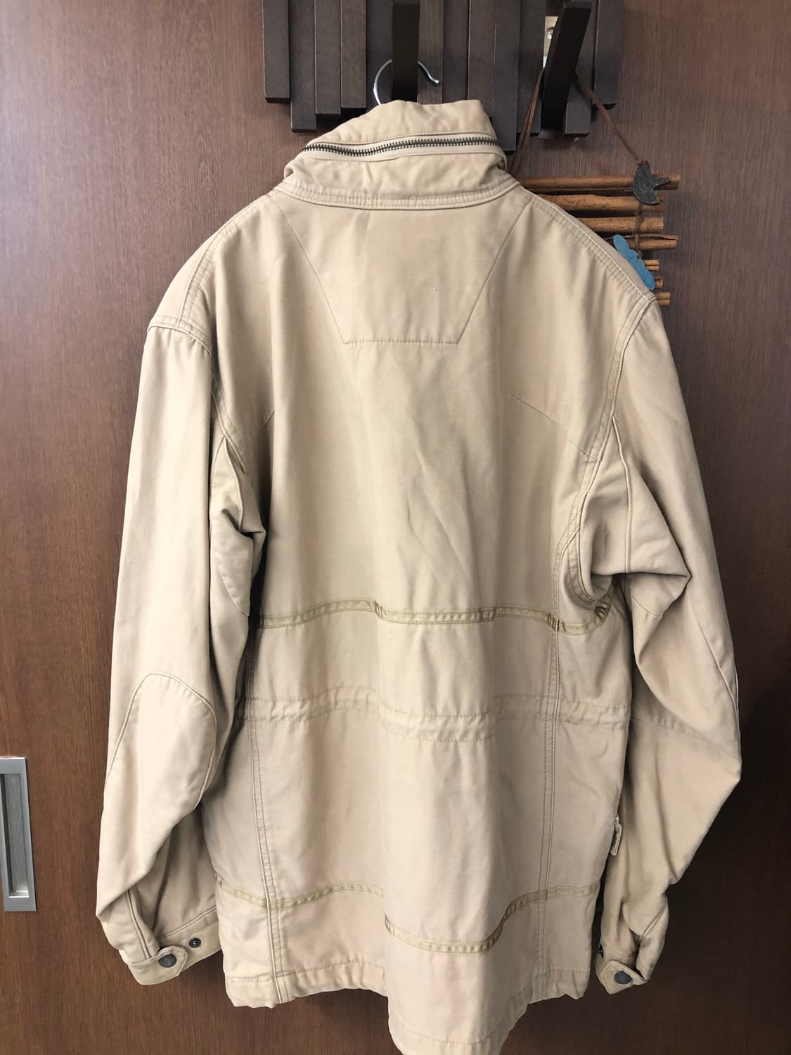 Nonnative m-65 자켓 1 상품이미지6