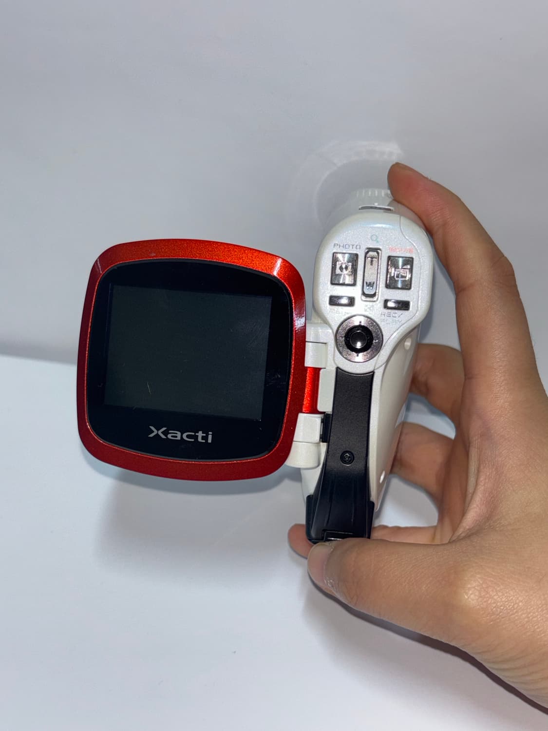 Sanyo 산요 작티 VPC-CA6 캠코더 디카 상품이미지2