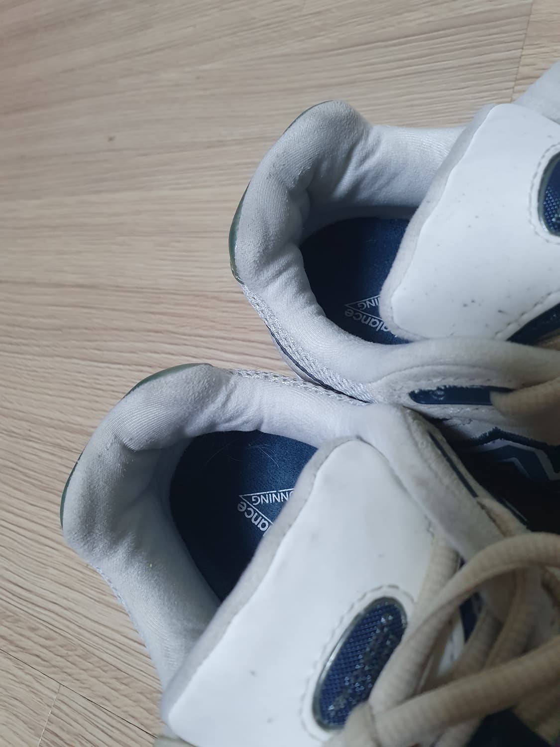 뉴발란스 2002R 운동화 230 상품이미지8