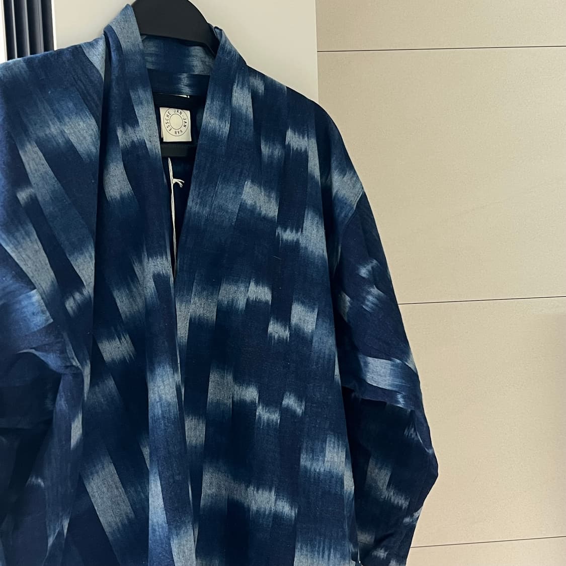 jan jan van essche #58 기모노 탑 상품이미지7