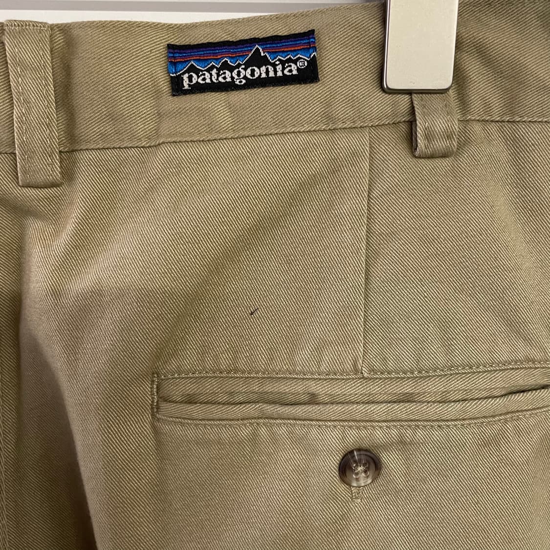 파타고니아 치노 트라우저 상품이미지8