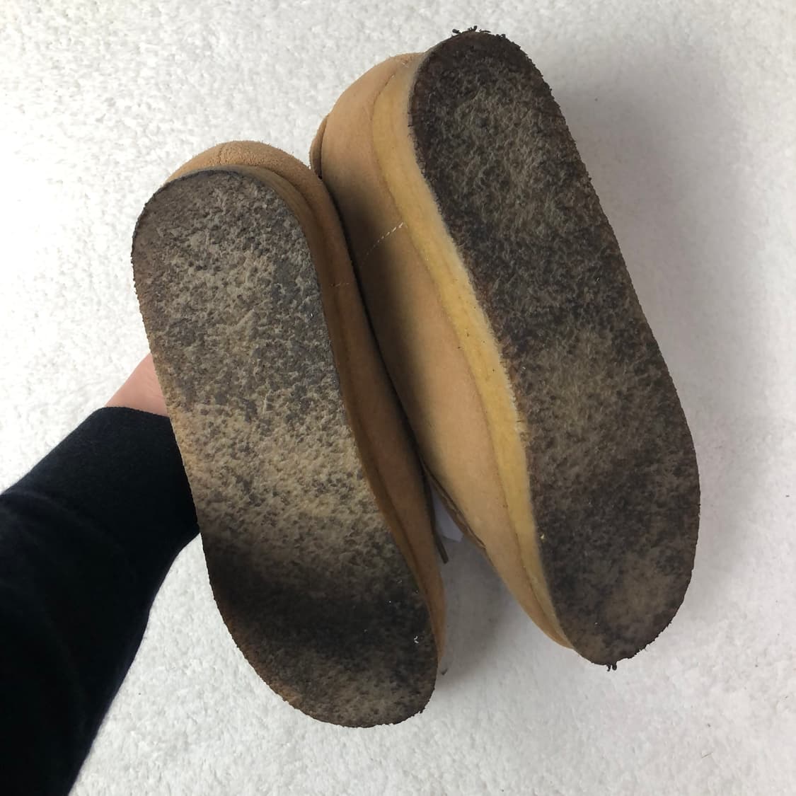 클락스 왈라비  상품이미지5