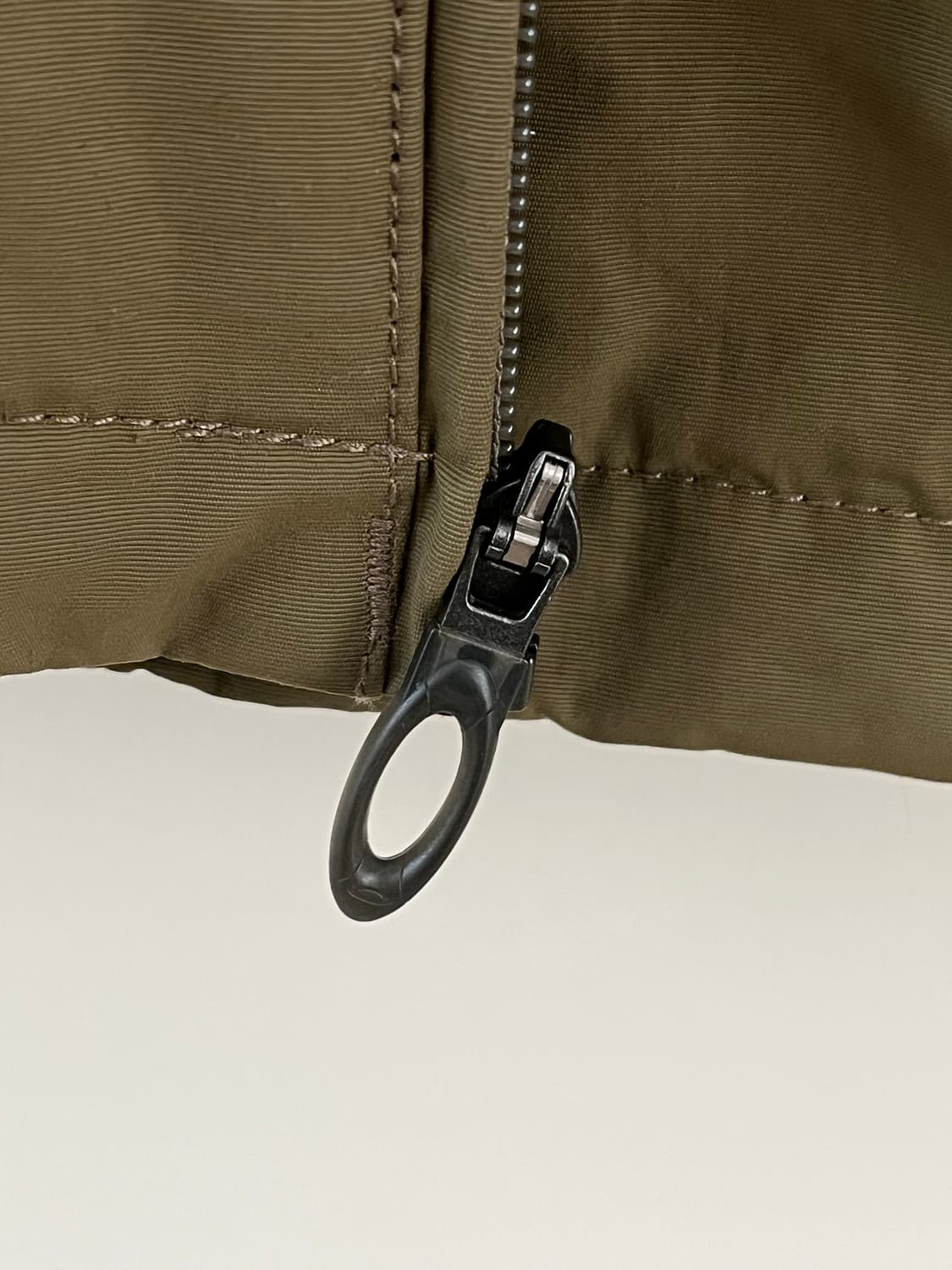 00s Oakley thechnical windbreaker 상품이미지3