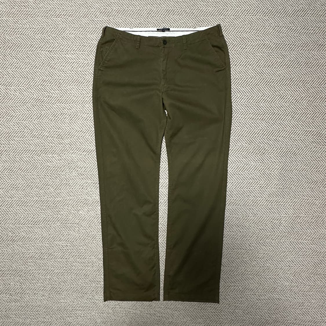 BEAMS work pants 상품이미지1